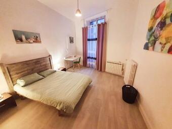 Apartamento Spacieux T4 ? Centre Ville ? Parking Gratuit