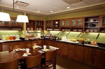 Hotel Hyatt Place Detroit/utica