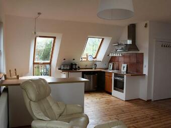 Apartamento Top Appartement 1 In Rosengarten/hamburg