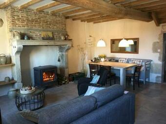Bed & Breakfast Maison Balady