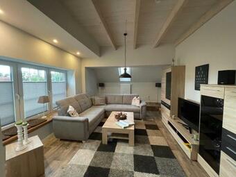 Apartamento Freimuth`s Hof