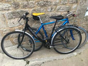 Pierre Et Mer Au C?ur De Saint Cado