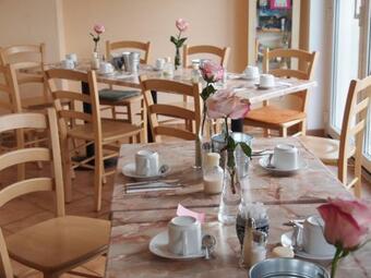 Hotel Gastehaus Weingut Rossler