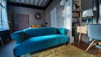 Chambre D'h�tes Abbatiale