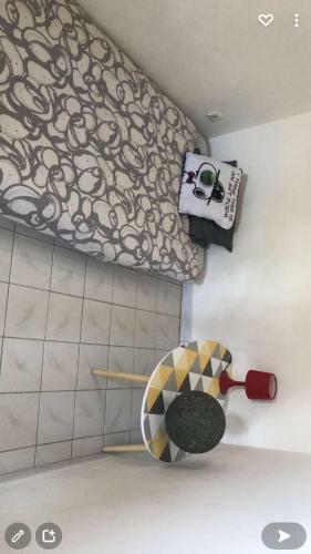 Chambre 1 Personne Chez L Habitant