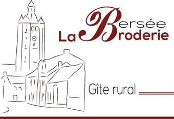 G�te De La Broderie