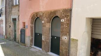 Apartamento I Tre Ponti