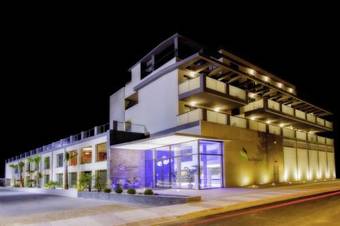 Aparthotel Playa Oliva