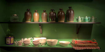 Apartamento Menin Gate House