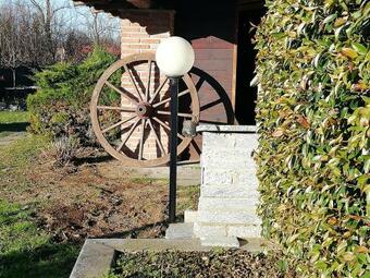 Apartamento Un Bell Incontro