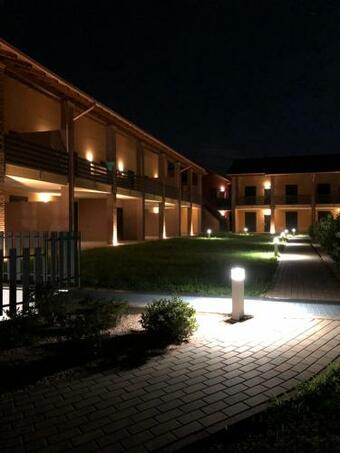 Apartamento Appartamento Paradise