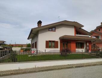 Apartamento La Sofi�tta