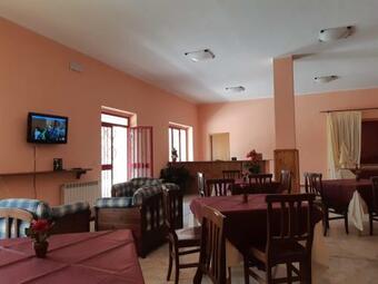Hotel Rifugio Dei Sanniti