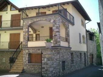 Apartamento Aiva Forta