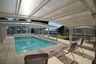 G�te Les Doucesheures- 110m�--3 Chambres-6 Pers