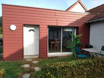 Gite La Bulle Enchantee