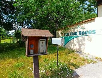 Apartamento Green House