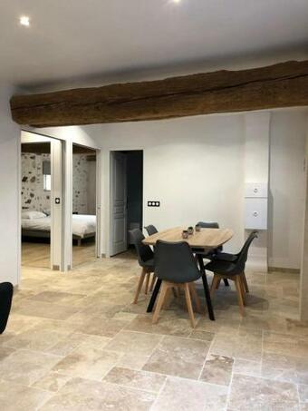 Apartamento G�te La Jurade, Bielle, Vall�e D'ossau