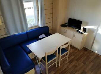 Mobil-home Alsace
