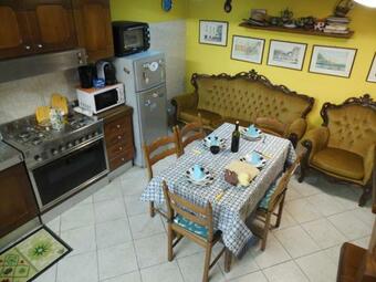 Apartamento Villetta I Ciliegi