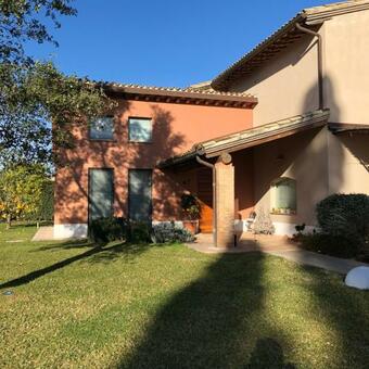 Hostal Countryhouse64