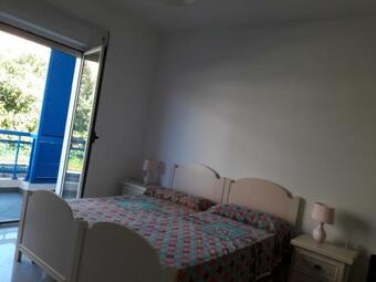 Apartamento Brancaleone House