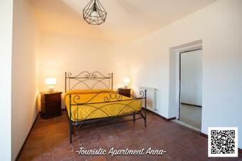 Tourist Apartment Anna
