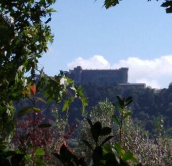 Locazione Turistica-la Casa Di Stefano