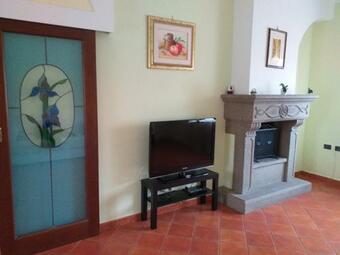 Apartamento Fabry's House