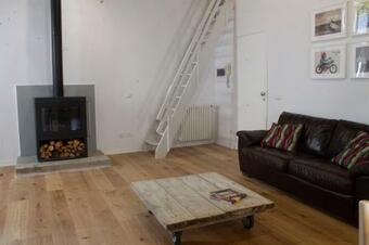 Apartamento Loft Nel Borgo