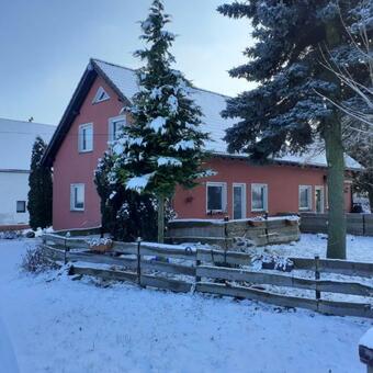 Ferienhaus R�them�hle