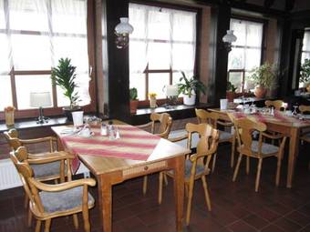 Hostal Landhaus N�tschau