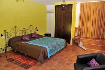 Hotel La Posada De Las Cig�enas