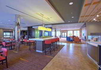 Hotel Courtyard By Marriott Hagerstown