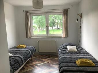 Apartamento Appartement Les Mirabelles Entre Strasbourg Et Haguenau