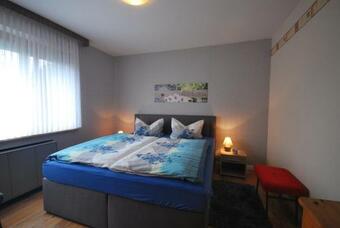 Apartamento Fewo Gerda Gerdes