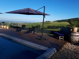 Amoureux De Calme Et Nature