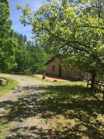 Agroturismo Il Casale