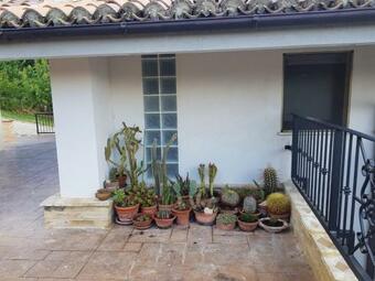 Apartamento Vacanze In Collina, Tra Mare E Monti