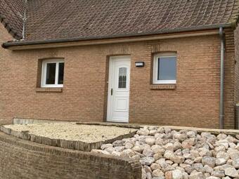 Apartamento G�te Des Landes