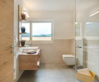 Apartamento Appartments Waage