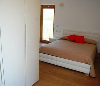 Bed & Breakfast Country House Poggio Alto