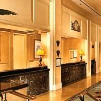 Hotel Fairmont Dallas