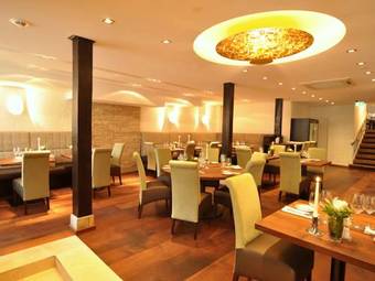 Romantik Hotel Walhalla