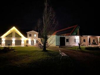 Apartamento Schicke Wohnung Im Gr�nen