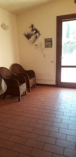 Apartamento Appartamento Poggio Biondo