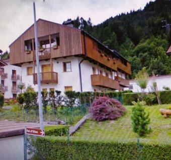 Apartamento Breakfast In Garden Mountain View