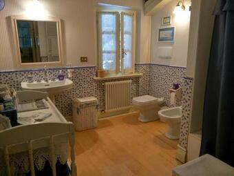 Hostal Alle Rive Bed'n'books Apt