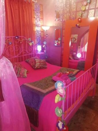 Apartamento Maisonette Suite Calcata