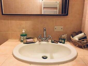 Apartamento I Poderi - Lovely Country House In Maremma